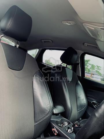 2013 Ford FOCUS 2.0 TI-VCT SPORT C346 (A) - 4