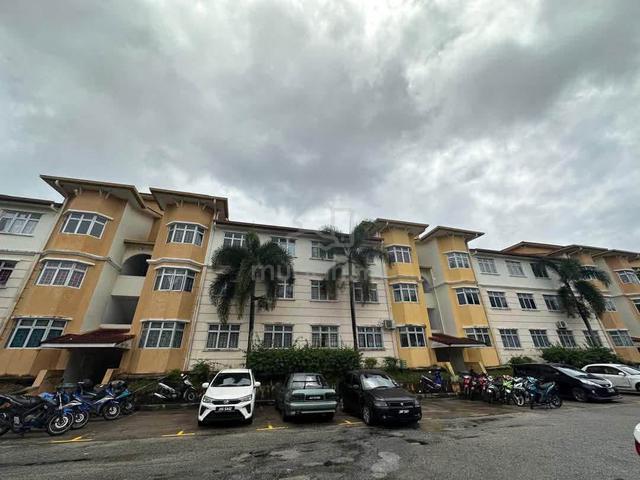 Vista Seri Alam 1