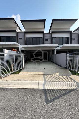 Hot Sale! 2-Storey Terrace Jalan Kajang East 22×80 – Great Condition! 1