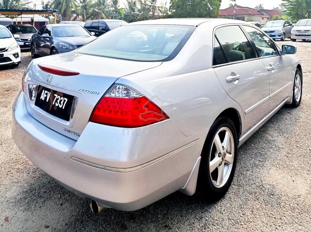 2006 1️⃣OWNER Honda ACCORD 2.0 VTI FACELIFT (A) - 5