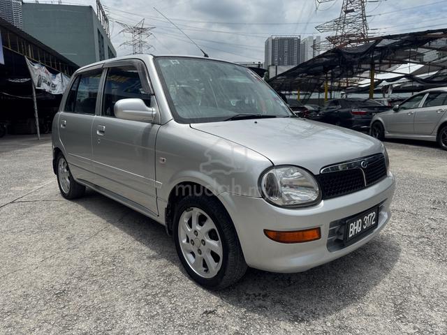 Perodua KELISA 1.0EZ (A),Aunty Owner,Ori Condition - 3