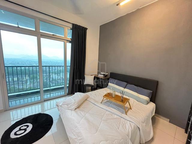 Ipoh Town Room for Rent @ Near Quest, UNIKL, HRPB 1