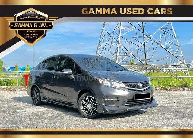 2020 Proton PERSONA 1.6 PREMIUM (A) 3 YRS WARRANTY - 2