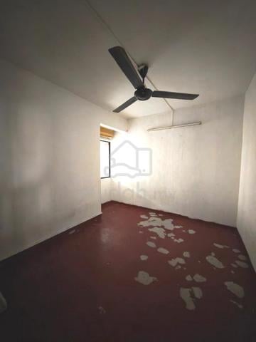Hilir Kota 1 Apartment 1