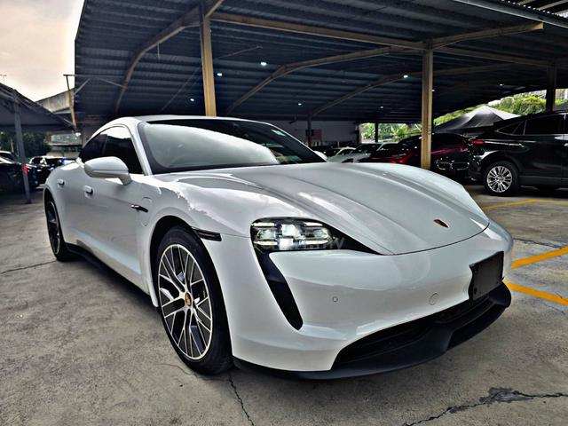2023 Porsche TAYCAN 5 Year Warranty 4.5B/17k km - 1