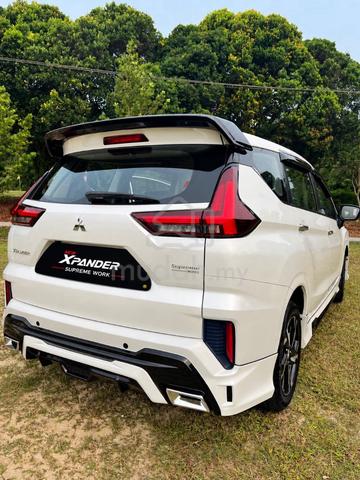 2026 Mitsubishi XPANDER 1.5 MY24 NC2W / NC1W - 3