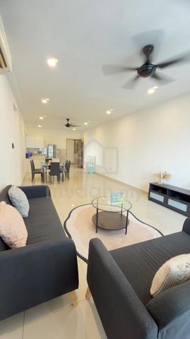 Villa Crystal 1
