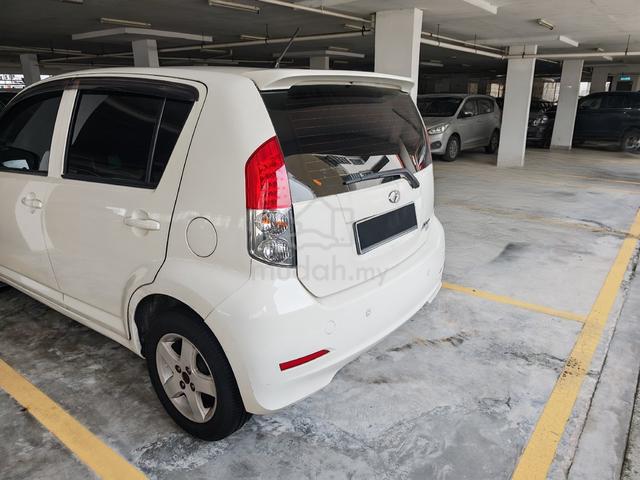 2010 Perodua MYVI 1.3 EZ FACELIFT (A) - 4