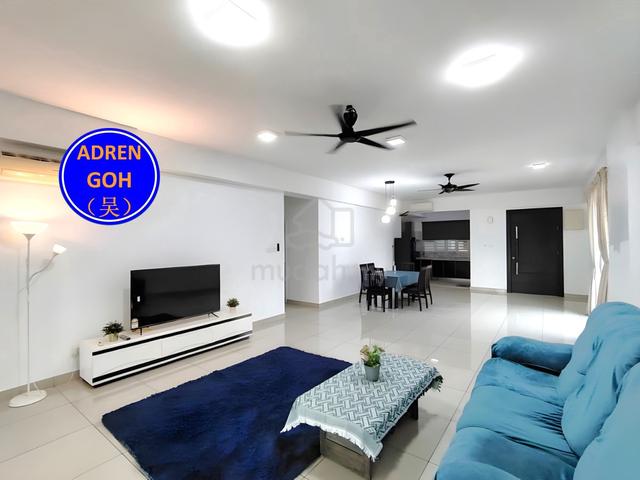 Summerton Condominium 1