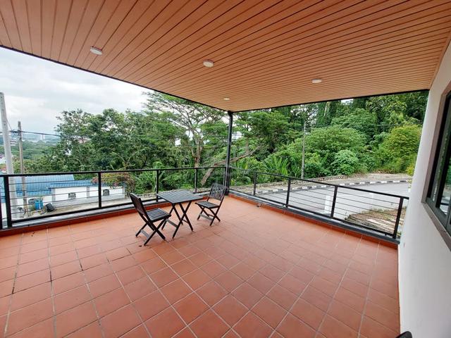 Persiaran Kuari,Taman Jaya,Bukit Mertajam|【全屋精装修】豪华2.5层独立洋房出售 1