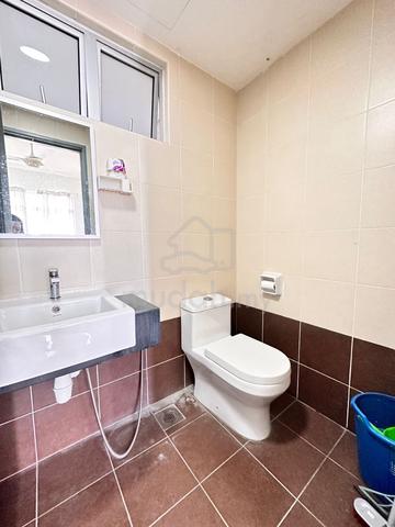 One Sentral Serviced Residence 5