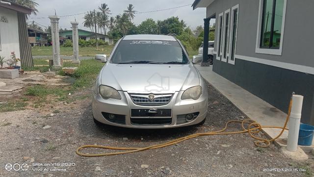 2012 Proton PERSONA 1.6 ELEGANCE BASE LINE (A) - 1