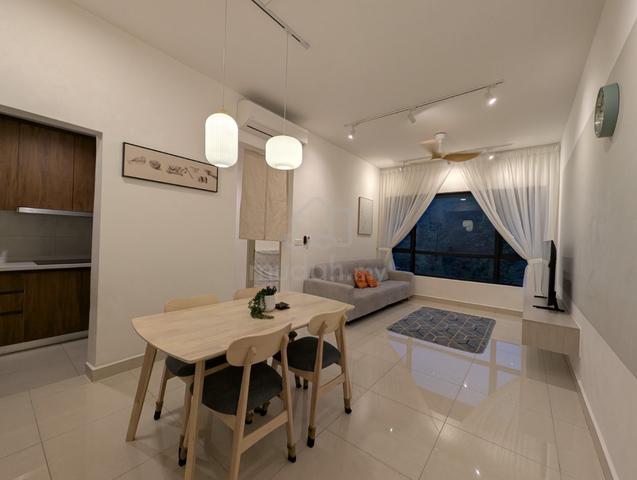 Riana Green East 1