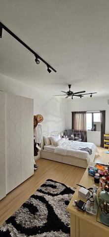Residensi Rampai 1