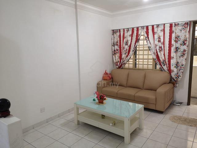 Desa Indah Block 1 1