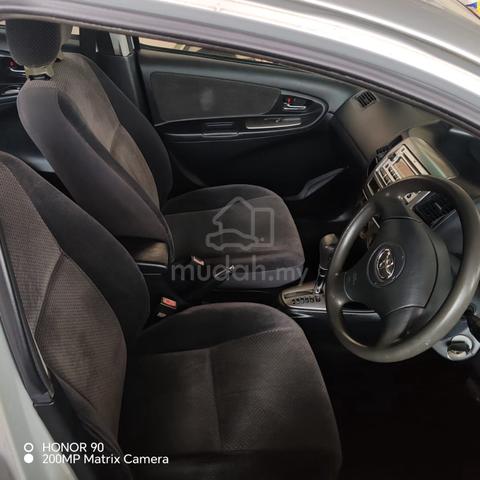 2006 Toyota VIOS 1.5 G NCP42R-EEPGKE (A) - 3