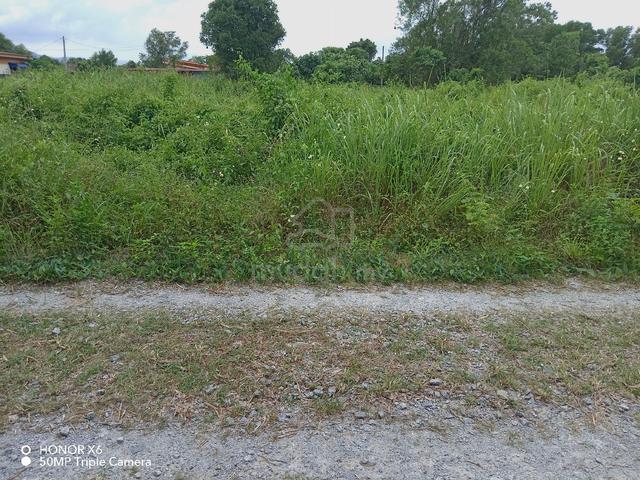 lot kosong sesuai buat rumah  2