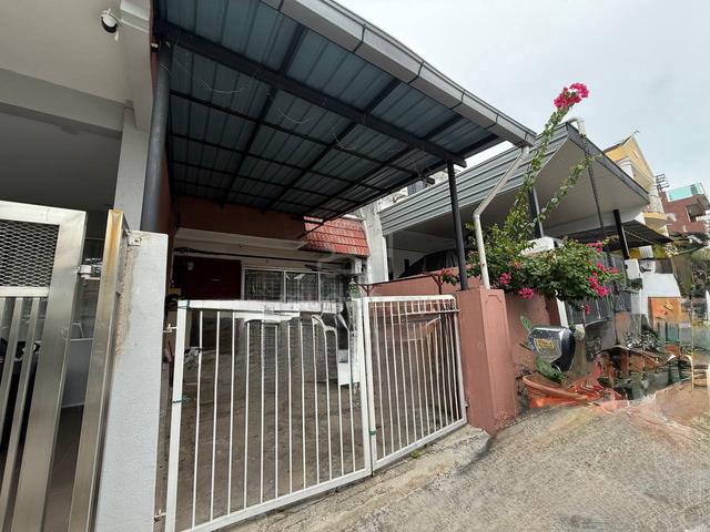 FREEHOLD🔥🔥 2 Storey Fasa 6 Taman Sri Gombak Batu Caves 1