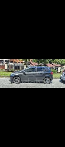 2020 Perodua MYVI 1.5 ADVANCE (A) - 5