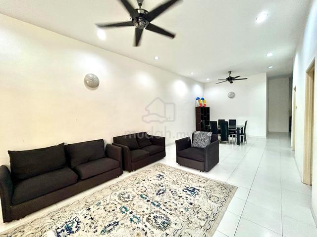 Rumah Sewa Fully Furnished di Balok, Cantik Kemas Sangat 💪💪 3