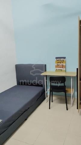 Room walking distance to sunway pryramid 1
