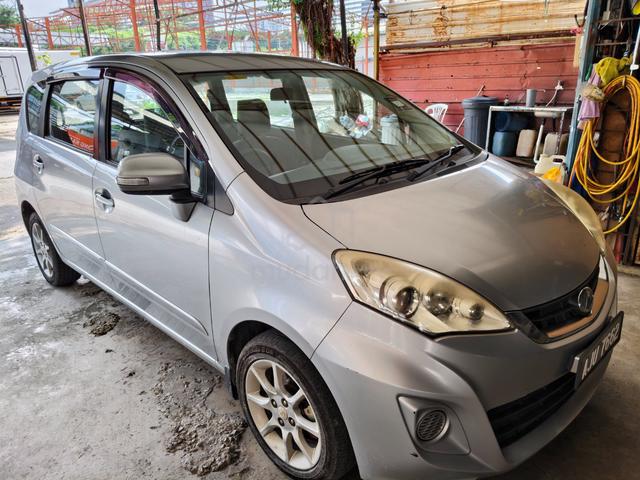 2014 Perodua ALZA 1.5 SX MANUAL - 1