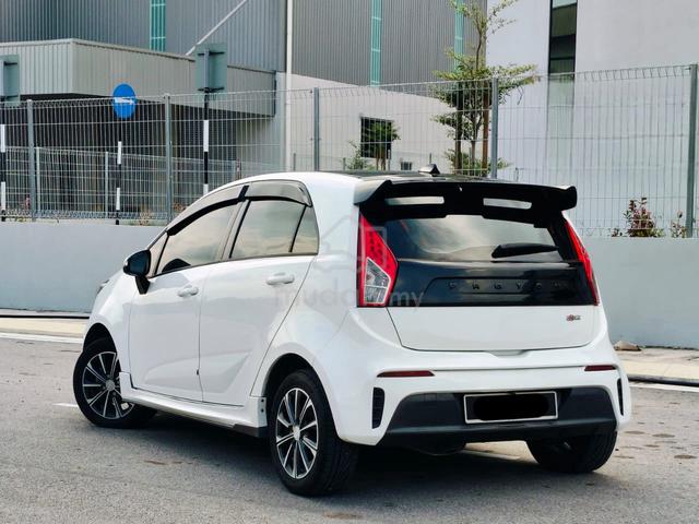 2019 Proton IRIZ 1.6 PREMIUM (A) Bulanan Rendah - 4