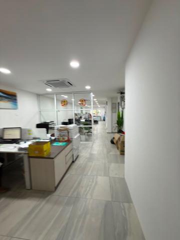 【Main Road】 Johor Jaya @ Ros Merah 3 Storey Shoplot 1