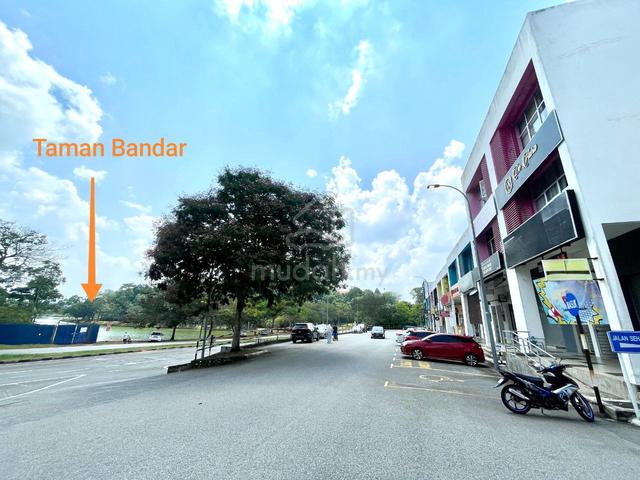Shop Lot Indera Mahkota 7 2