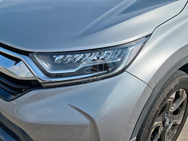 2019 Honda CR-V 1.5 TC 4WD (A) FULL SERVICE HONDA - 3
