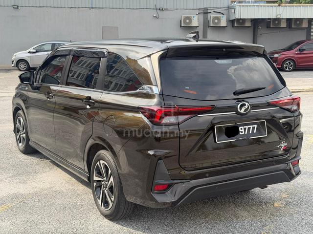 2022 Perodua ALZA 1.5 AV (A)FULL LOAN - 4