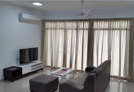 Arena Residence @ The Arena 1