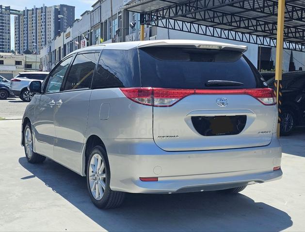 2010 Toyota ESTIMA 2.4 AERAS FACELIFT (A) - 2
