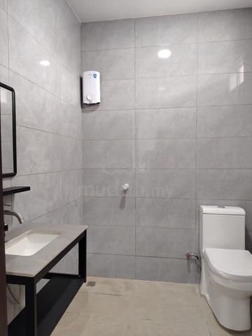 Bintulu Studio kitchen for Rent with Furnish 1
