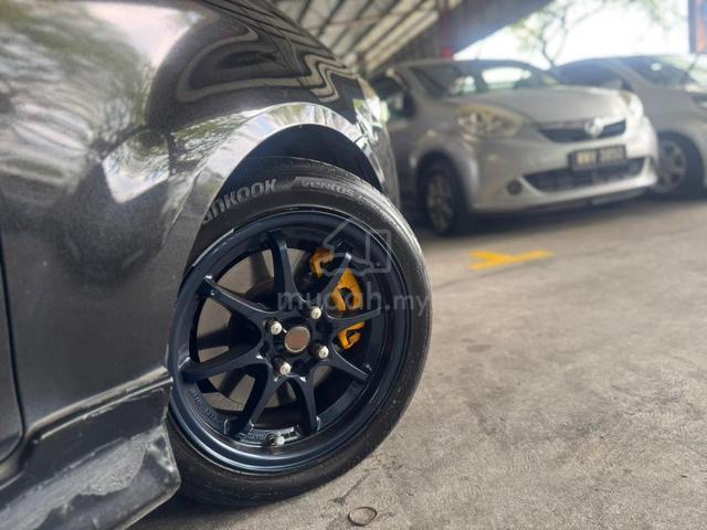 2013 Proton SAGA 1.3 FL (M) - 4