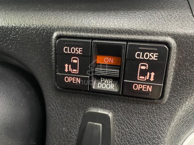 2017 Toyota SIENTA 1.5 NSP170R (A) - 5