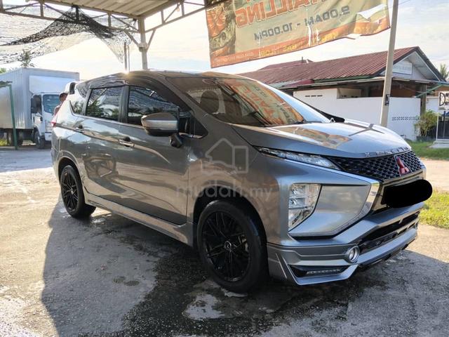 2022 Mitsubishi XPANDER 1.5 (A) - 3