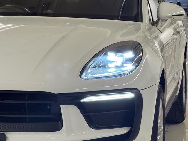 2022 Porsche MACAN 2.0 S-A PDK - 5
