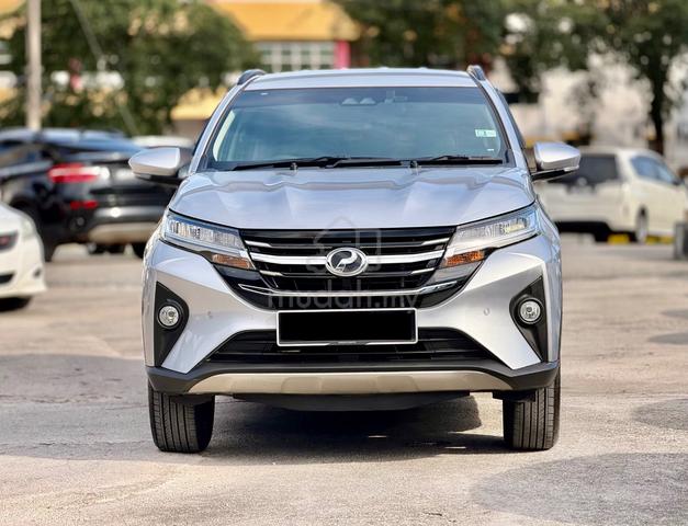 FuL0N 2.X%🔥 2025 Perodua ARUZ 1.5 AV FuSPEC U/WRY - 4
