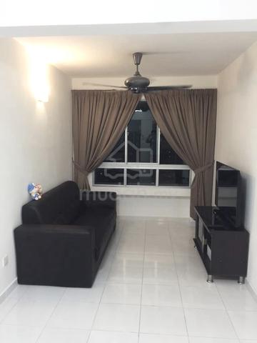 Harmony View 1