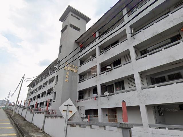 Villa Mewah 1
