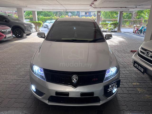 2013 Proton PREVE 1.6 CFE PREMIUM (A) - 1