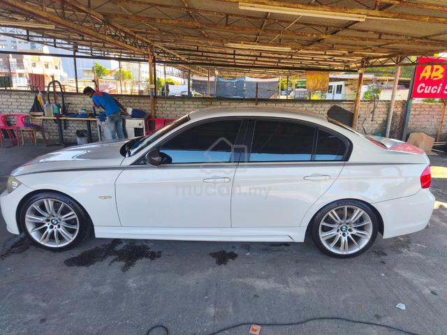 2010 Bmw 3 SERIES 2.0 20D SPORTS (CBU) E90 (A) - 3