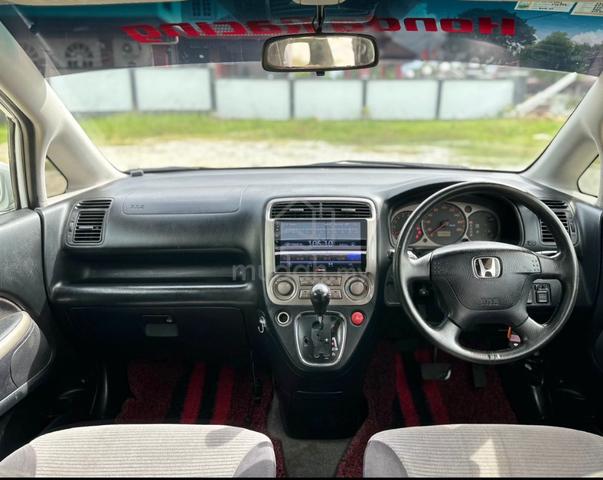 2003 Honda STREAM 2.0 iV (A) - 2