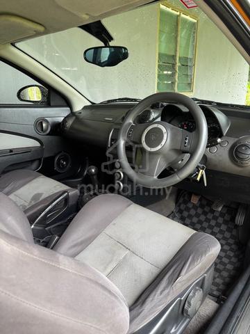 2006 Proton SATRIA 1.6 NEO H-LINE (M) - 4