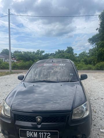 2010 Proton SAGA 1.3 BASE LINE (A) - 1