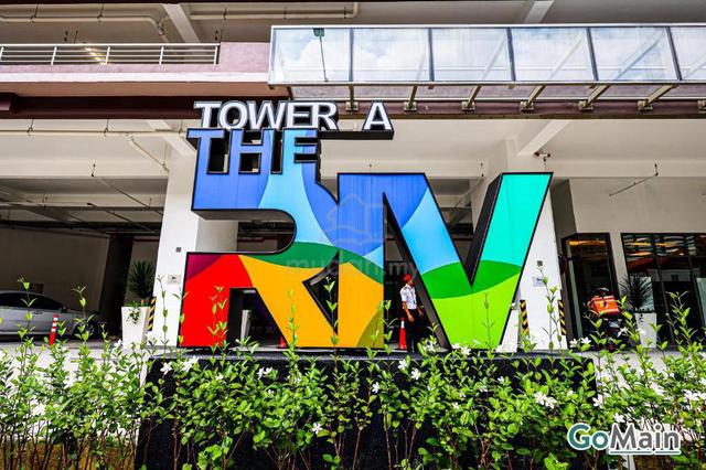 Riveria City 1