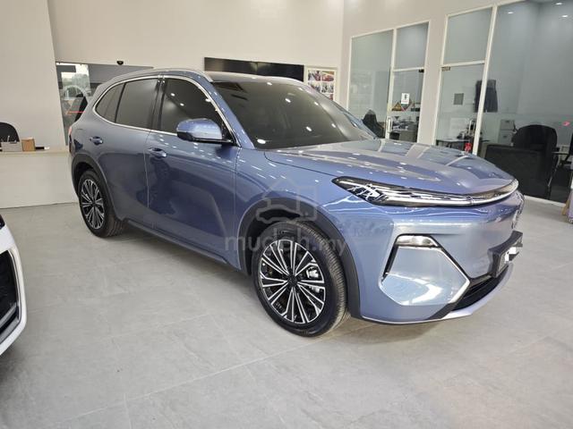 PHEV HIGHER CASH REBATE PROMO LAST 3UNiT FAST STOK - 1