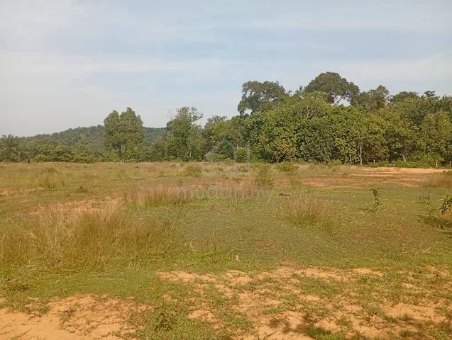 Tanah Lot Bunglow,Kg Betong,Padang Pulut,Dungun 1
