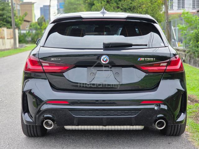 2022 Bmw M135i 2.0 XDRIVE (A) - 4